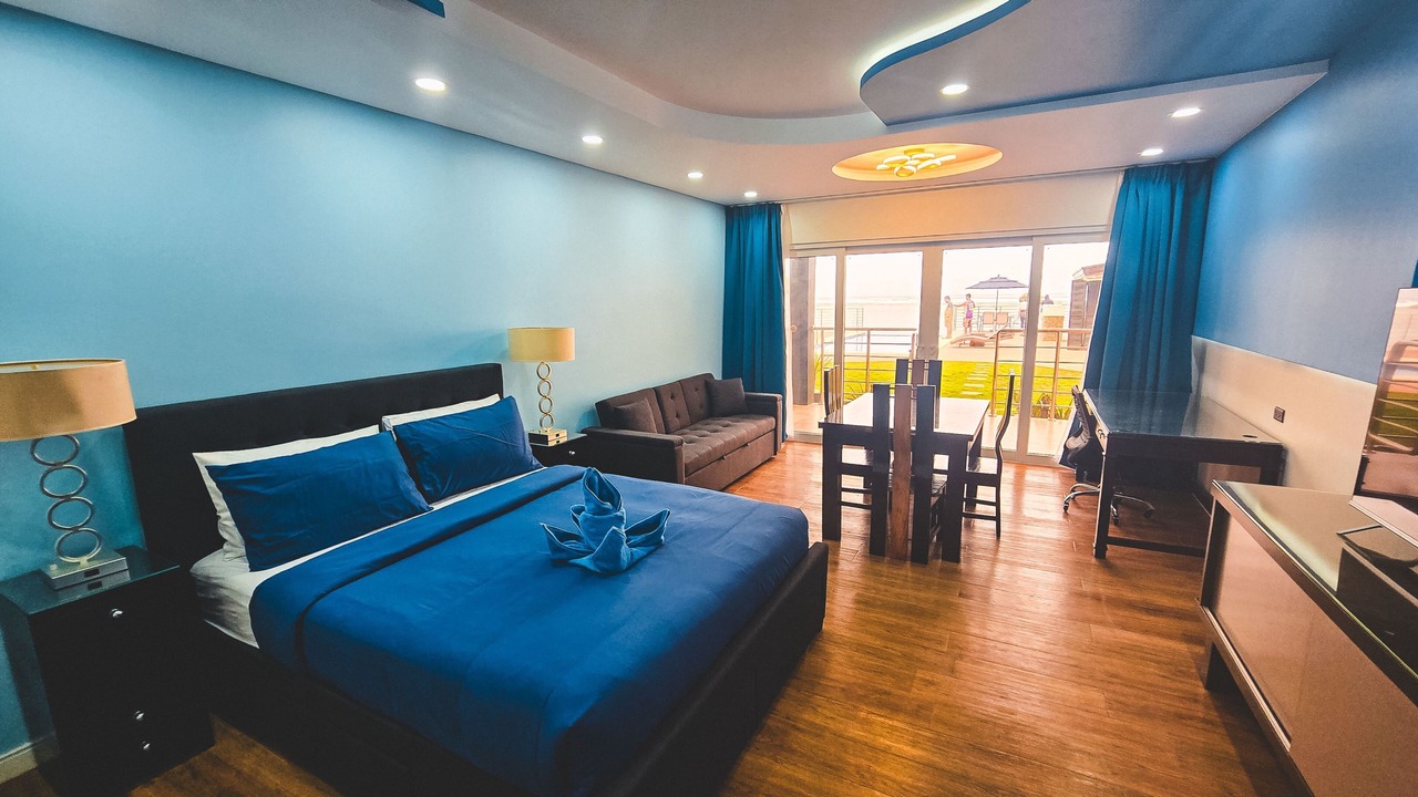 Photo of Bedroom in Bolinao