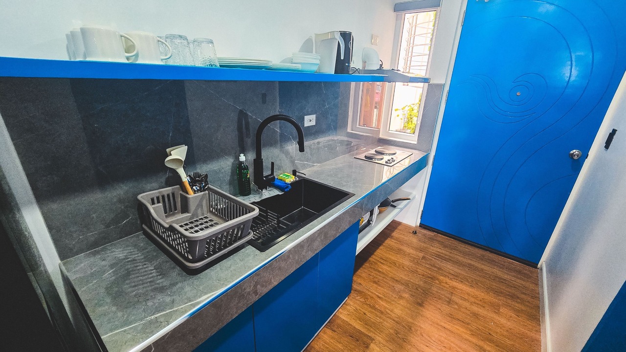 Photo of Kitchen in Bolinao