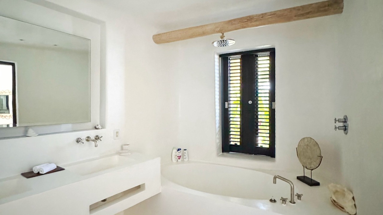 Photo of Bathroom in Casa de Campo