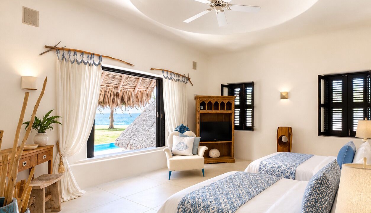Photo of Bedroom in Casa de Campo