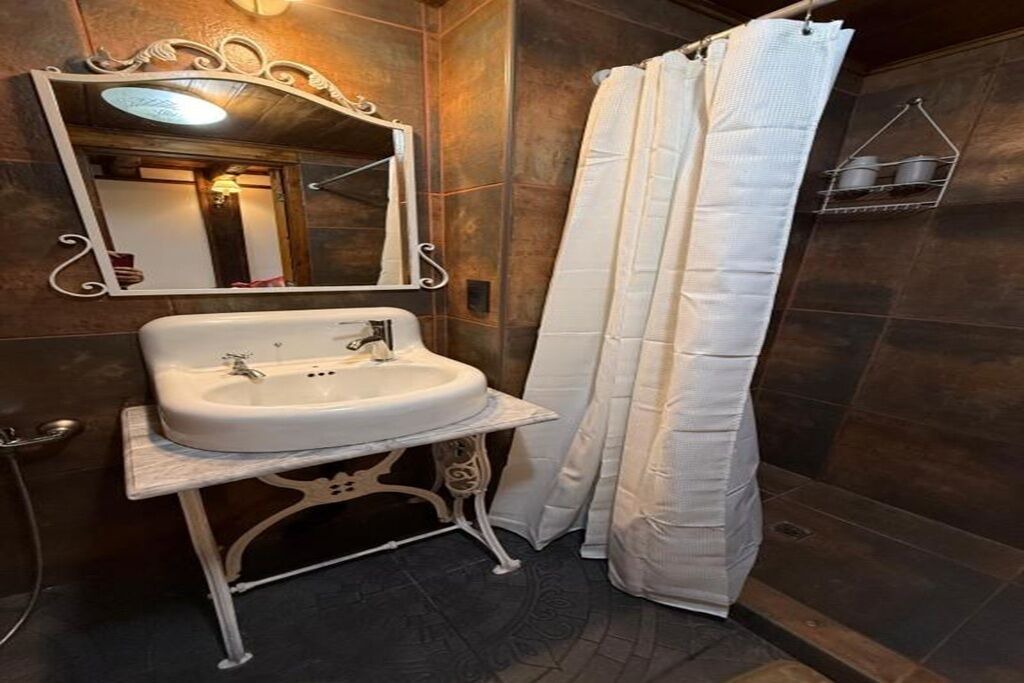 Photo of Bathroom in San Martin de los Andes