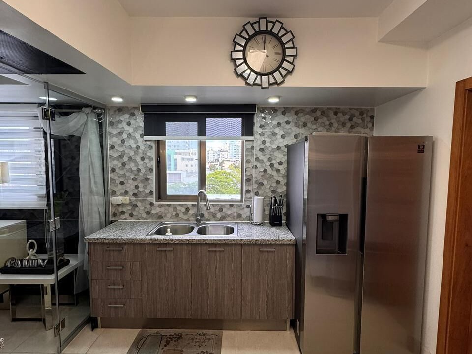 Photo of Kitchen in Downtown Santo Domingo