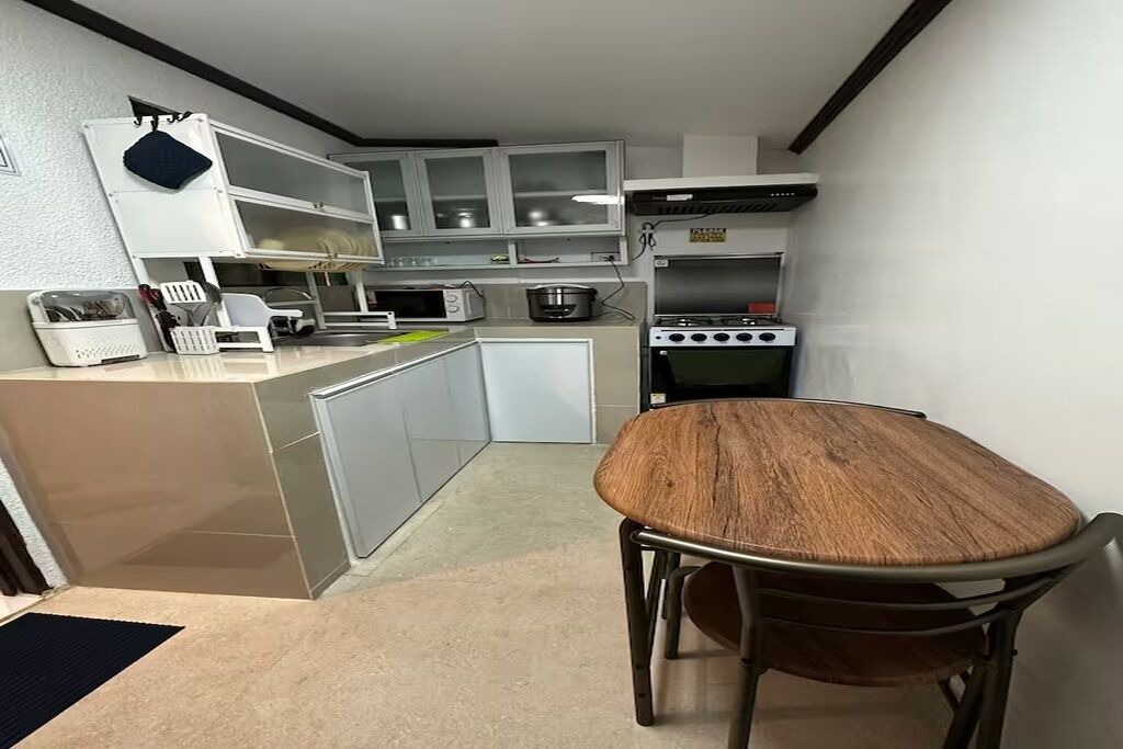 Photo of Kitchen in Pililla