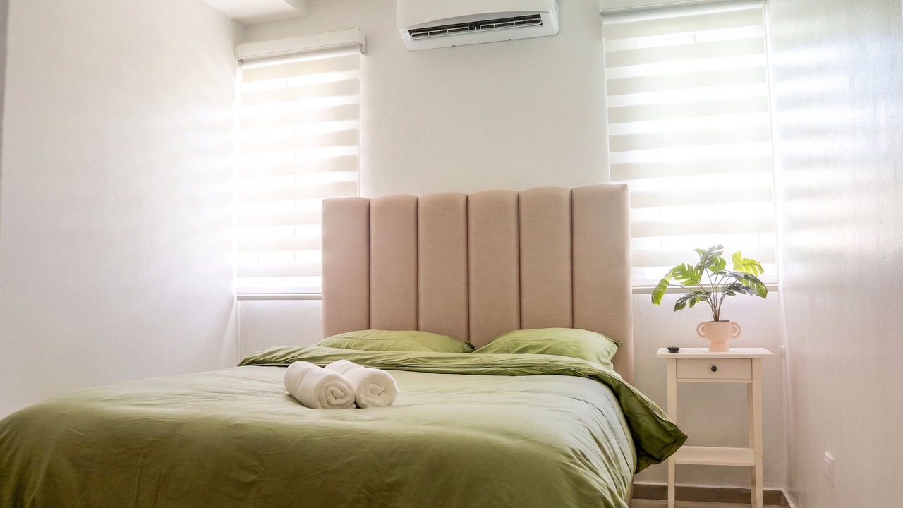 Photo of Bedroom in Llanos de Gurabo I