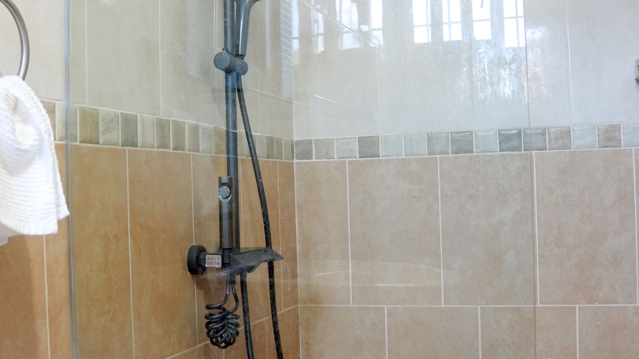 Photo of Bathroom in Llanos de Gurabo I