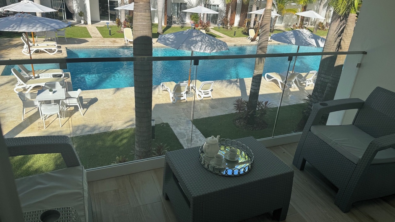 Photo of Outdoor in Reparto Ibarra