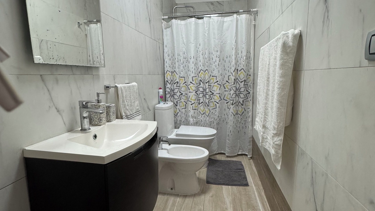 Photo of Bathroom in Reparto Ibarra