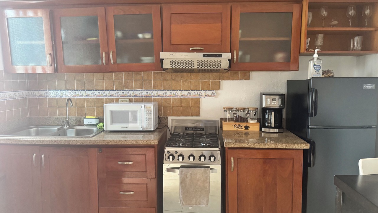 Photo of Kitchen in Boca Chica