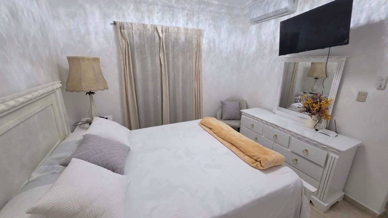 Photo of Bedroom in Boca Chica