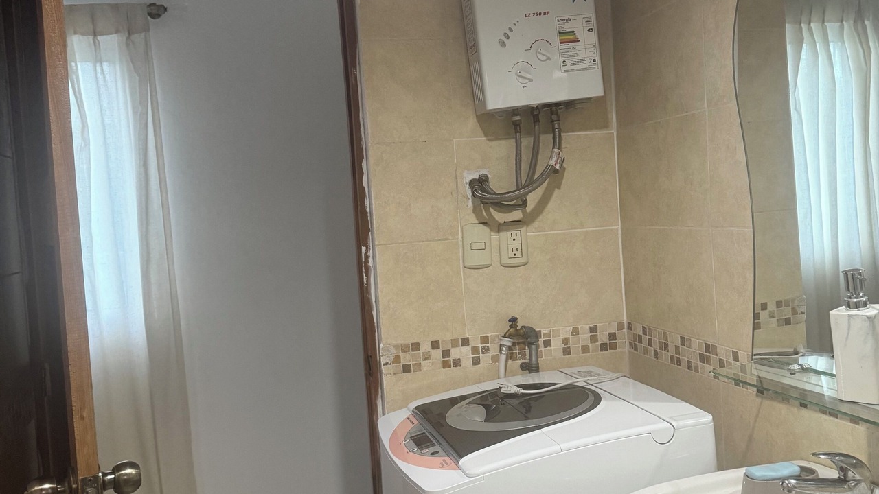 Photo of Bathroom in Boca Chica