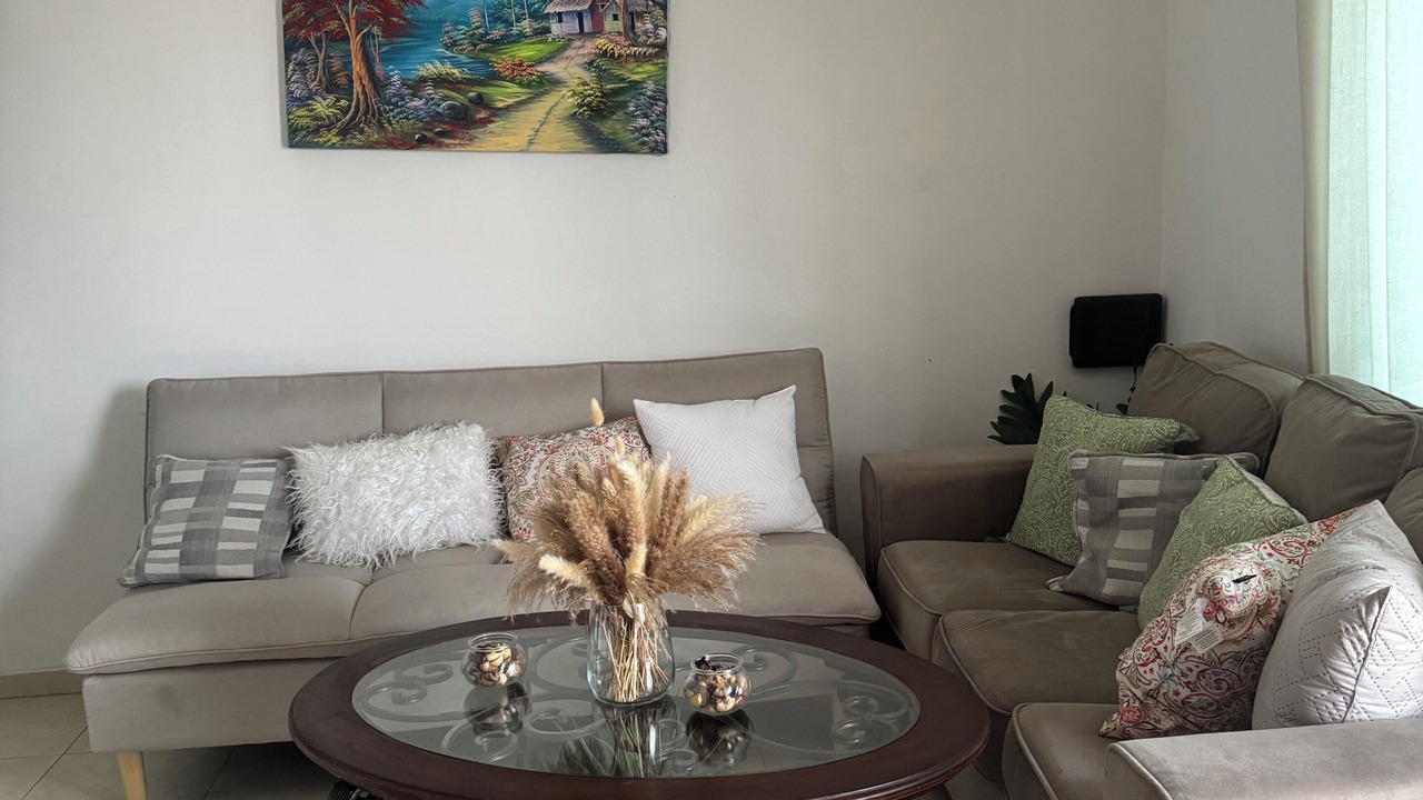 Photo of Livingroom in Boca Chica