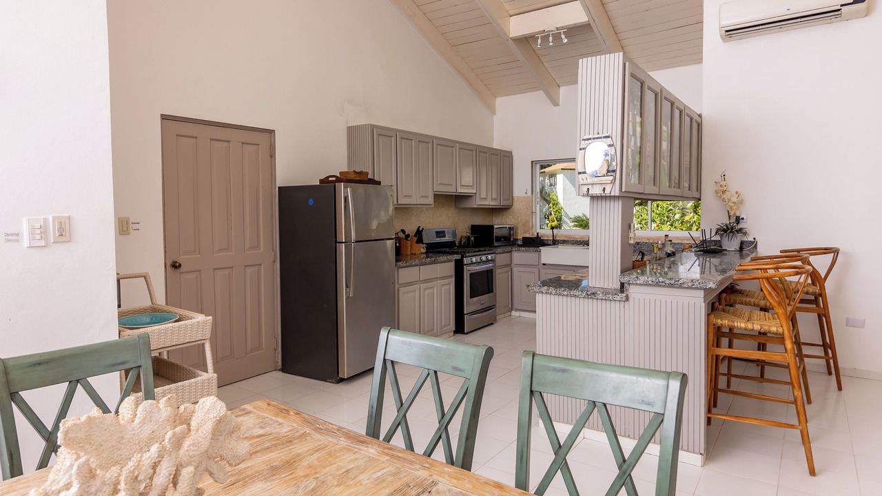 Photo of Kitchen in Las Canas