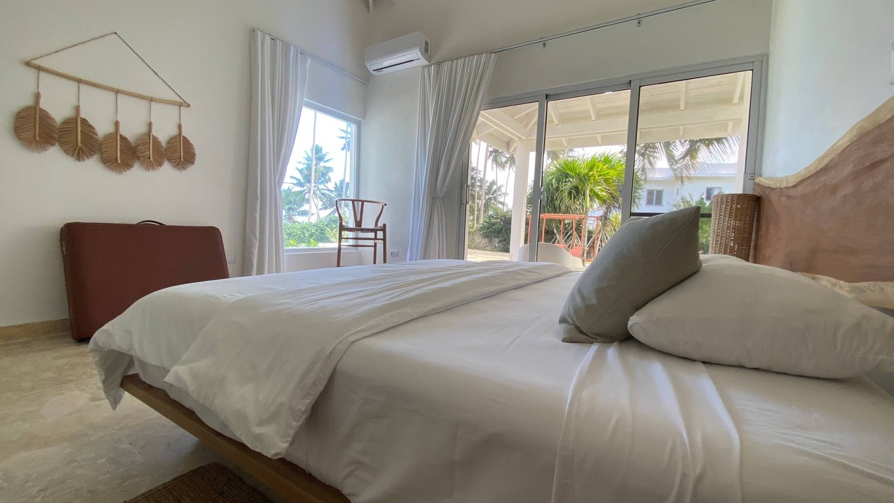 Photo of Bedroom in Las Canas