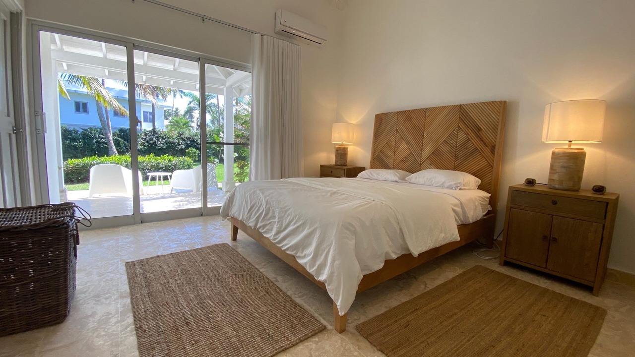Photo of Bedroom in Las Canas