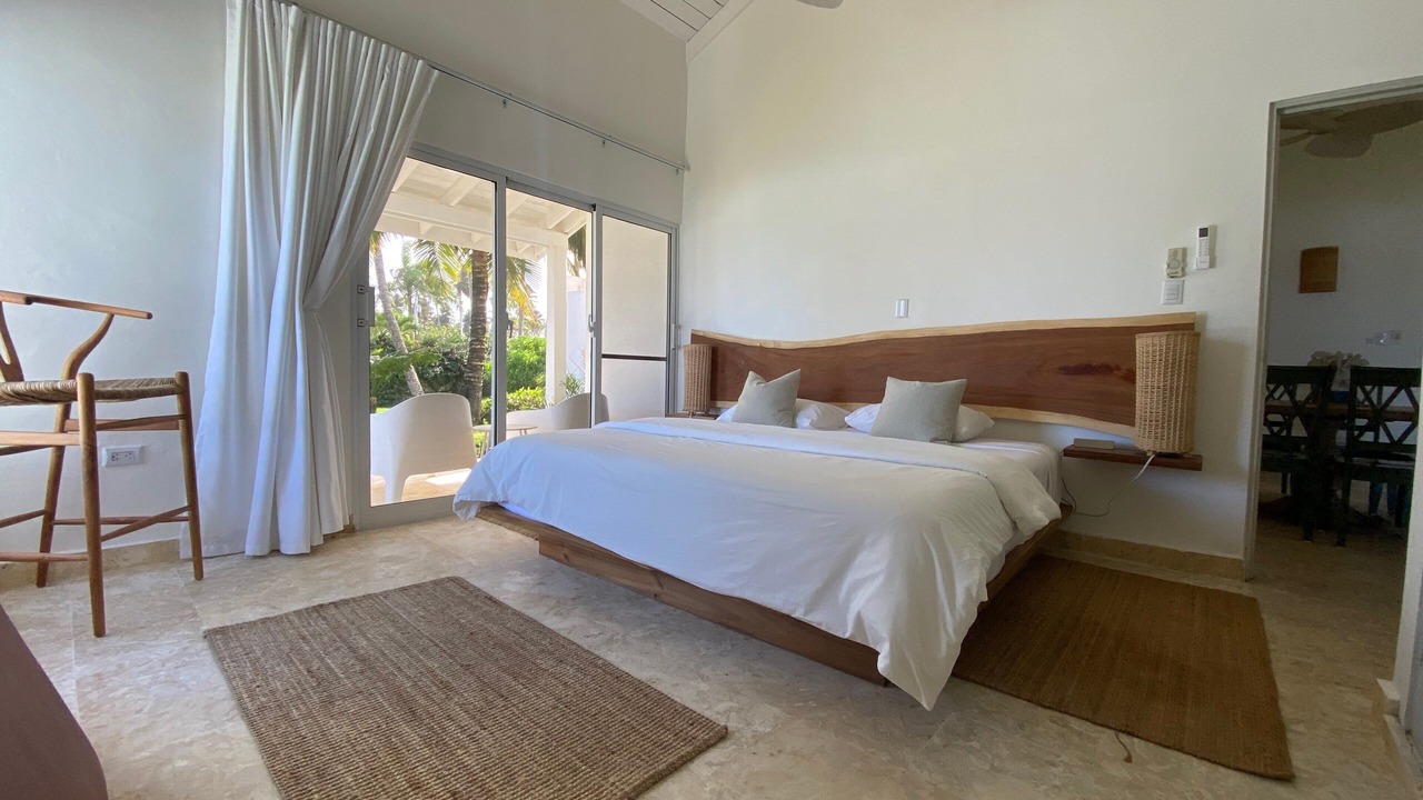 Photo of Bedroom in Las Canas