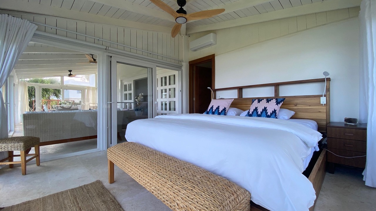 Photo of Bedroom in Las Canas