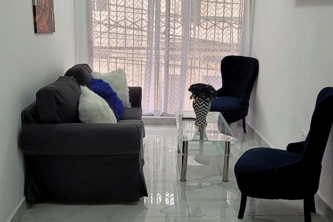 Photo of Livingroom in La Primavera