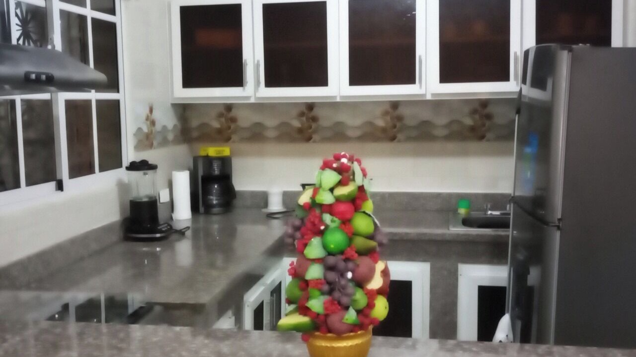 Photo of Kitchen in Reparto Aguedita