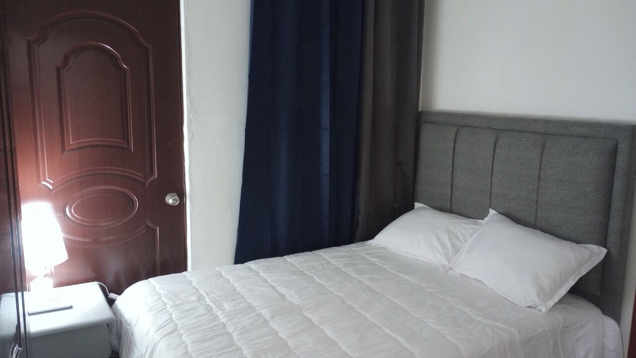 Photo of Bedroom in Reparto Aguedita