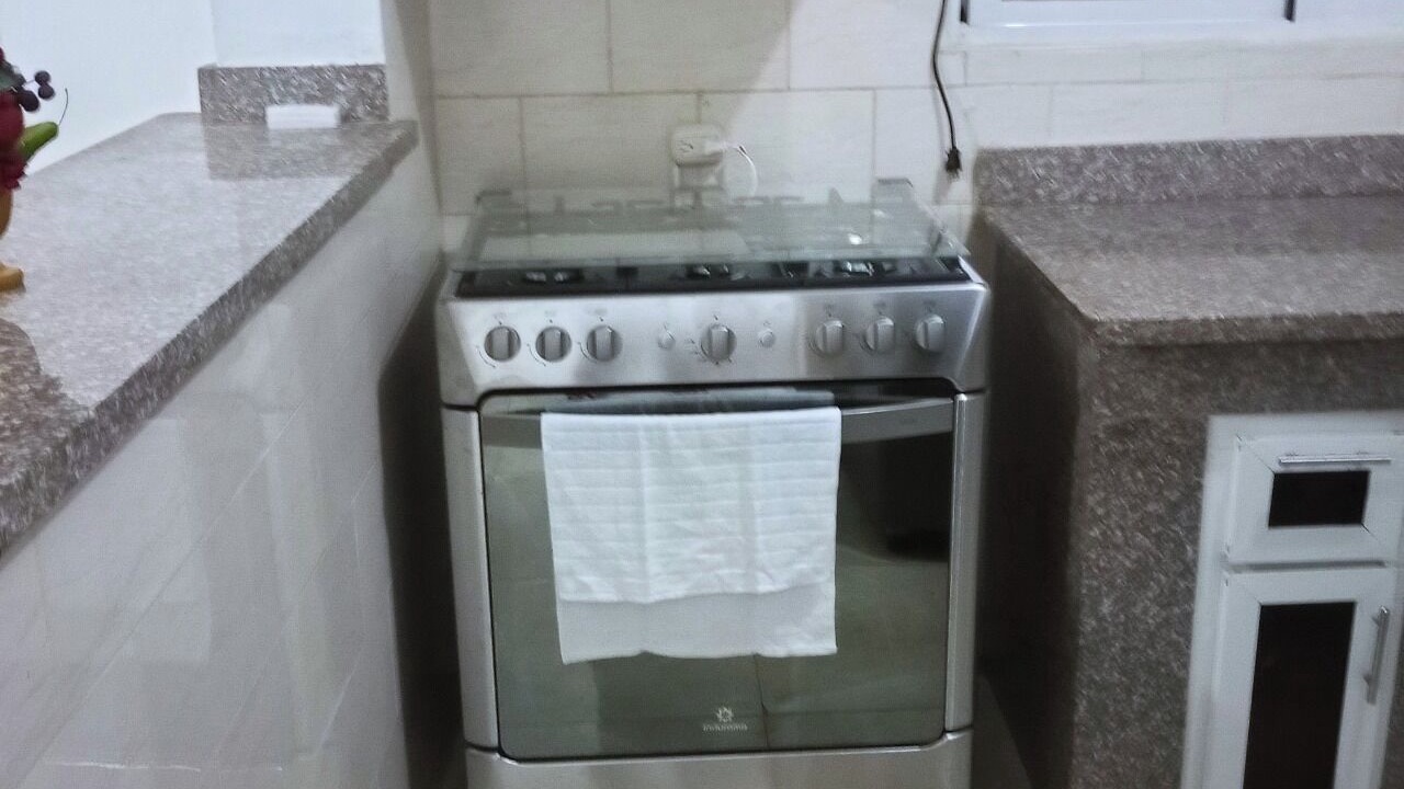 Photo of Kitchen in Reparto Aguedita