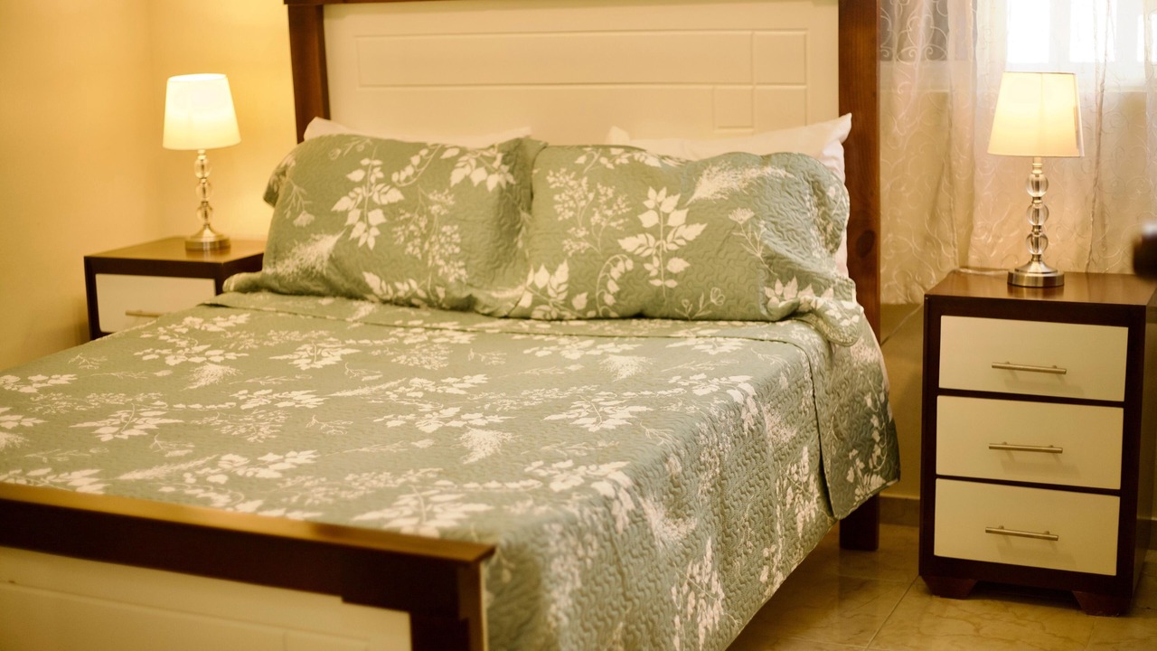 Photo of Bedroom in Bani