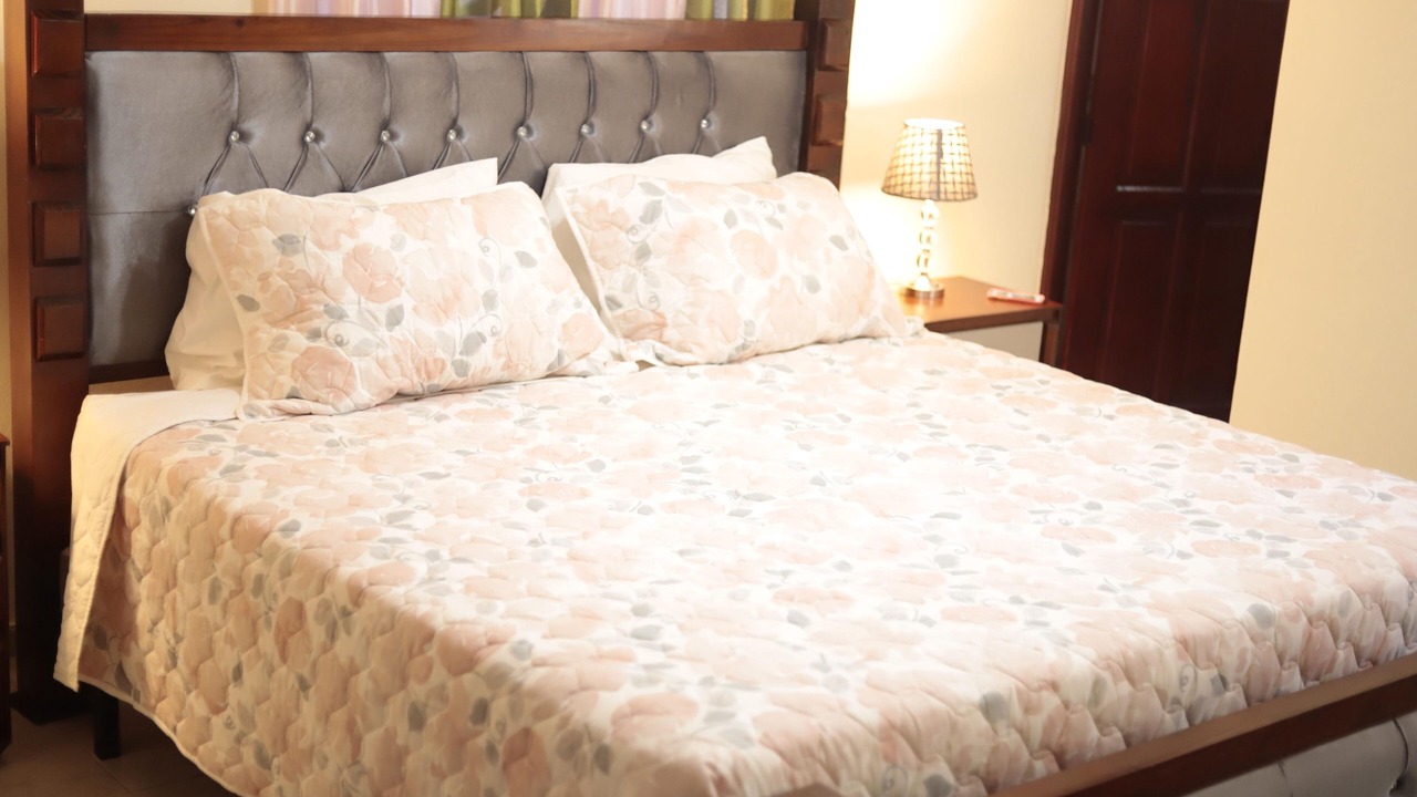 Photo of Bedroom in Bani