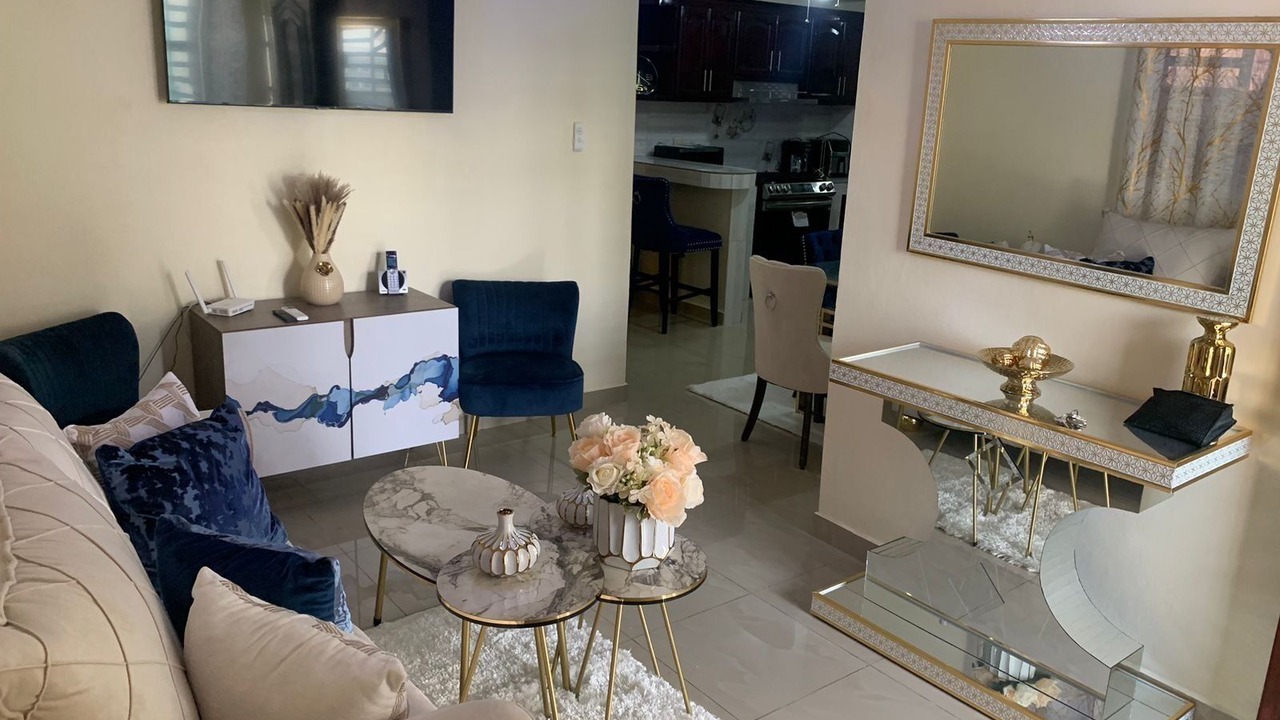 Photo of Livingroom in Bani