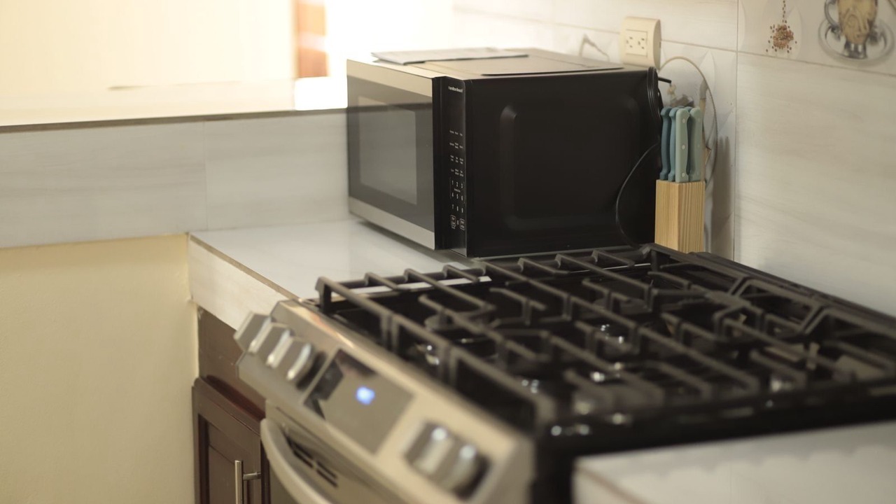 Photo of Kitchen in Bani