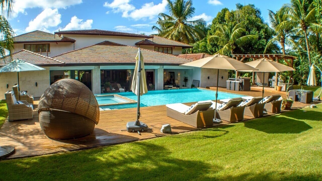 Photo of Outdoor in Casa de Campo