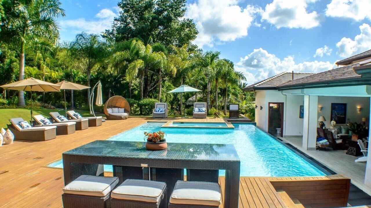 Photo of Outdoor in Casa de Campo