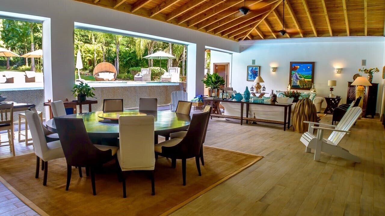 Photo of Others in Casa de Campo