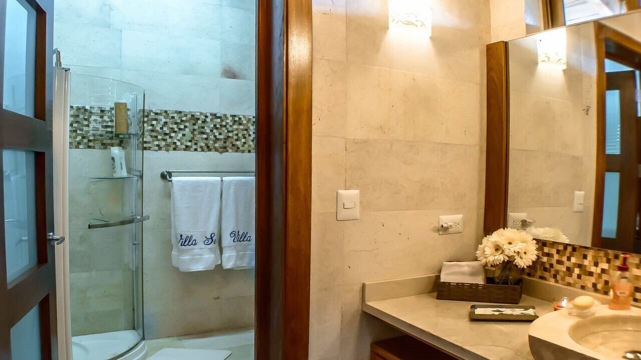 Photo of Bathroom in Casa de Campo