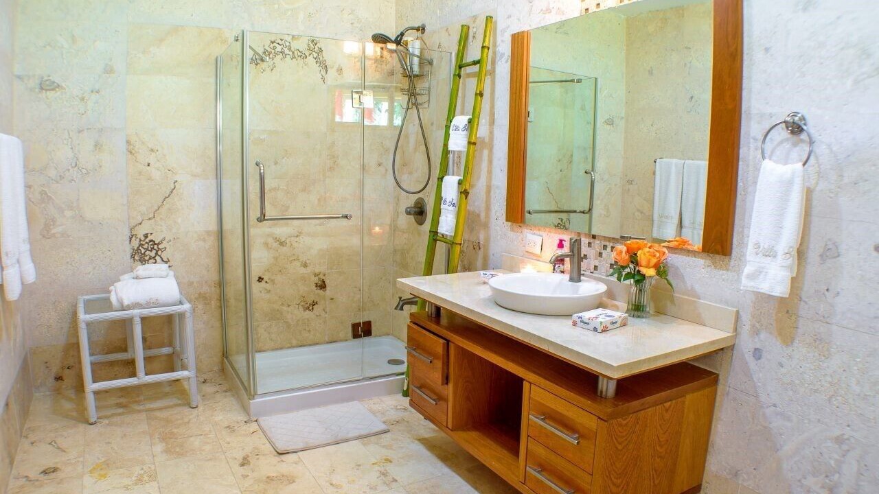 Photo of Bathroom in Casa de Campo