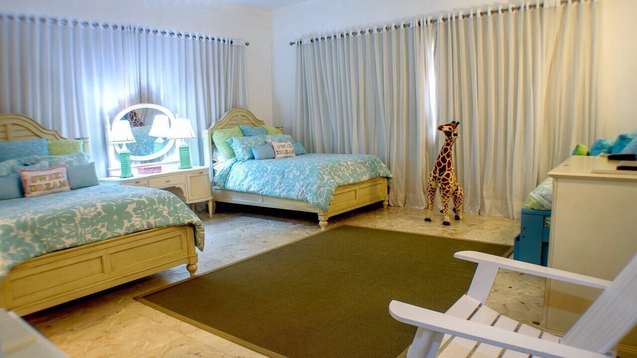 Photo of Bedroom in Casa de Campo
