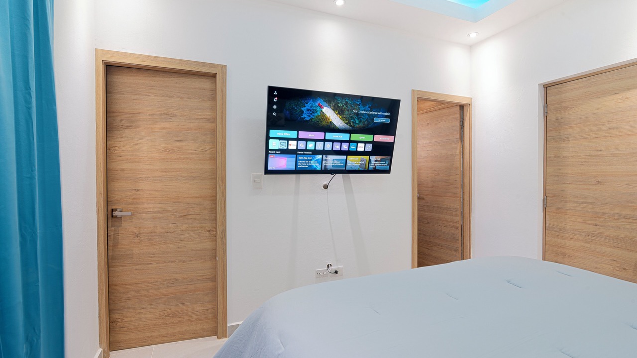 Photo of Bedroom in La Iglesia