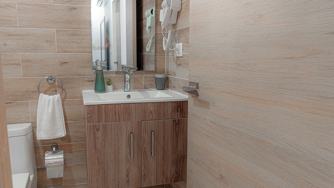 Photo of Bathroom in La Iglesia