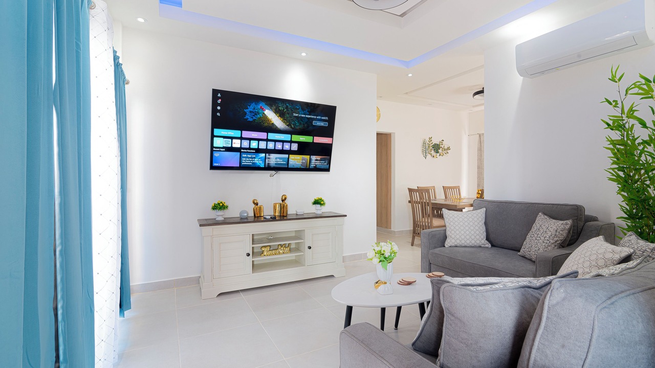 Photo of Livingroom in La Iglesia