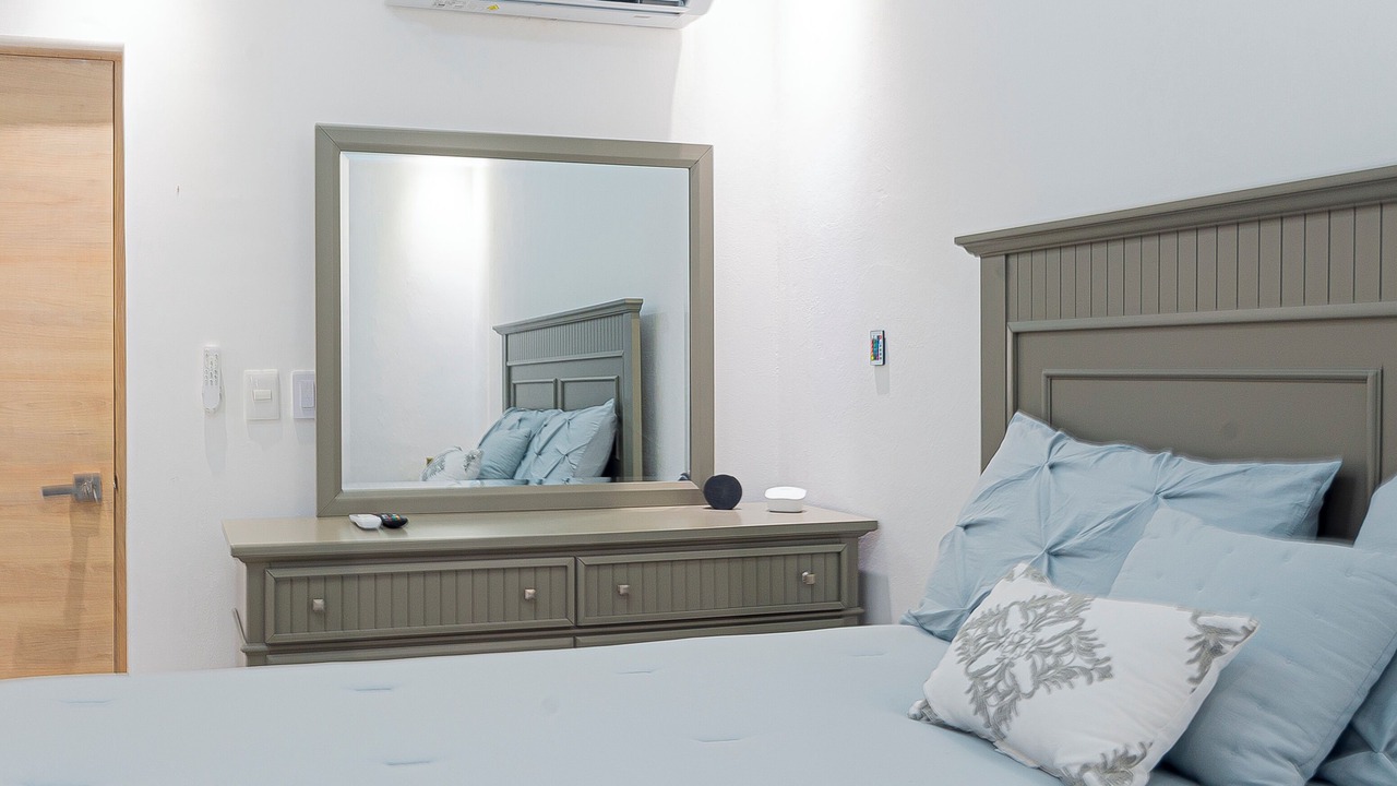 Photo of Bedroom in La Iglesia