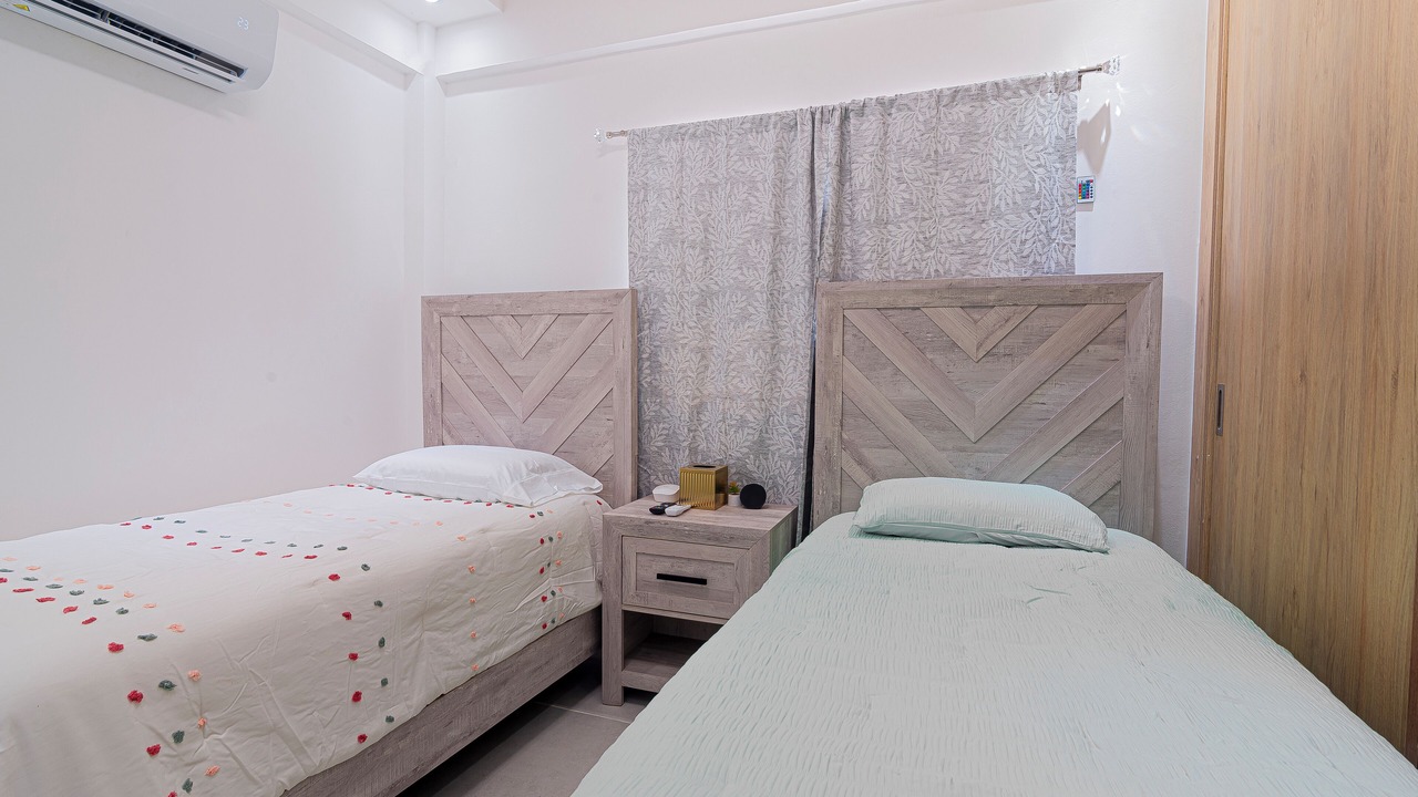 Photo of Bedroom in La Iglesia
