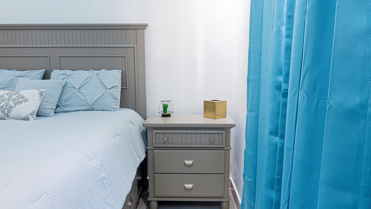 Photo of Bedroom in La Iglesia