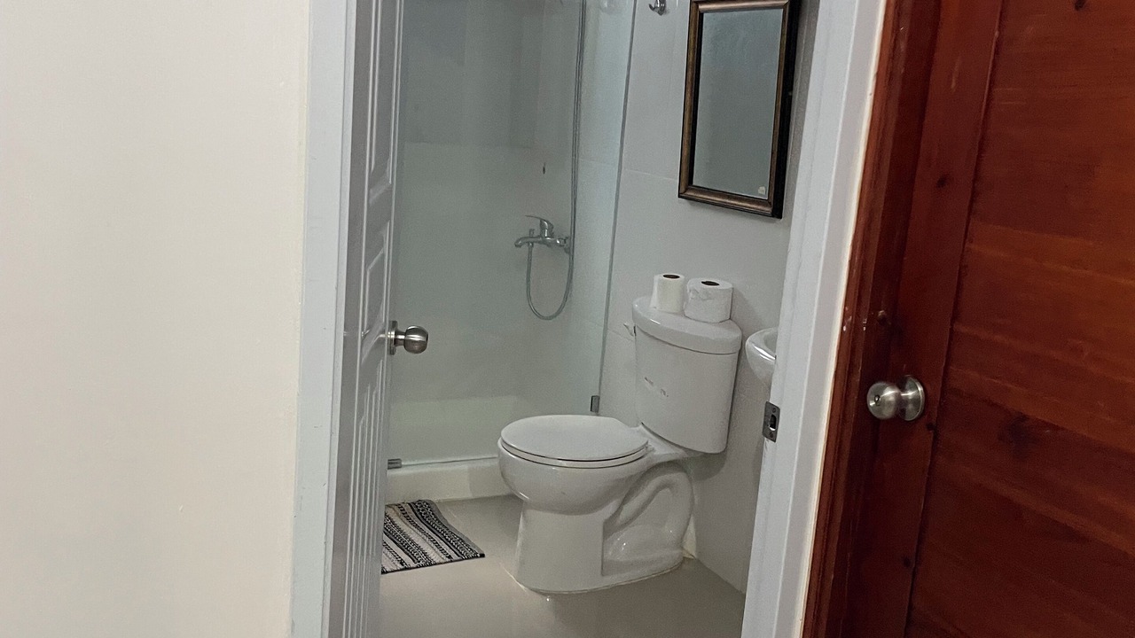 Photo of Bathroom in Punal