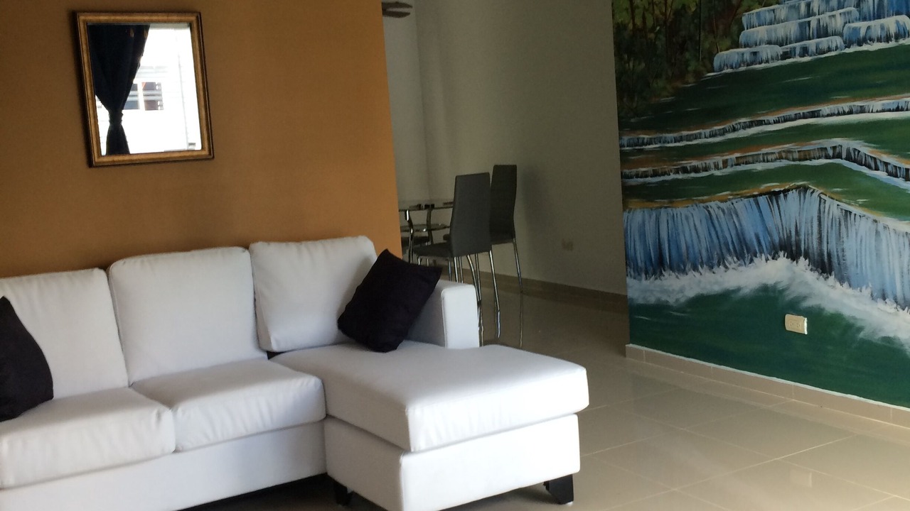Photo of Livingroom in Punal