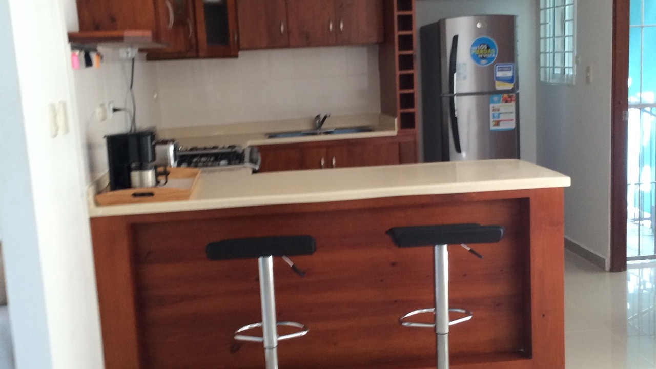 Photo of Kitchen in Punal