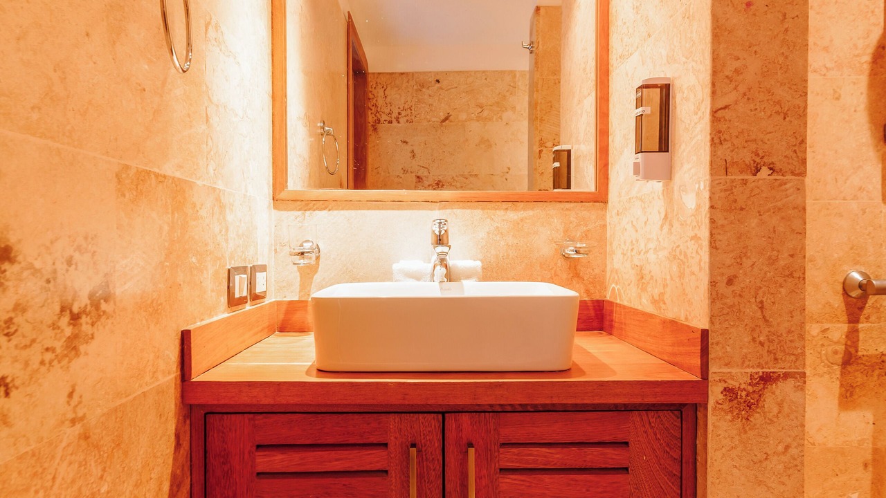 Photo of Bathroom in Puerto Bahia
