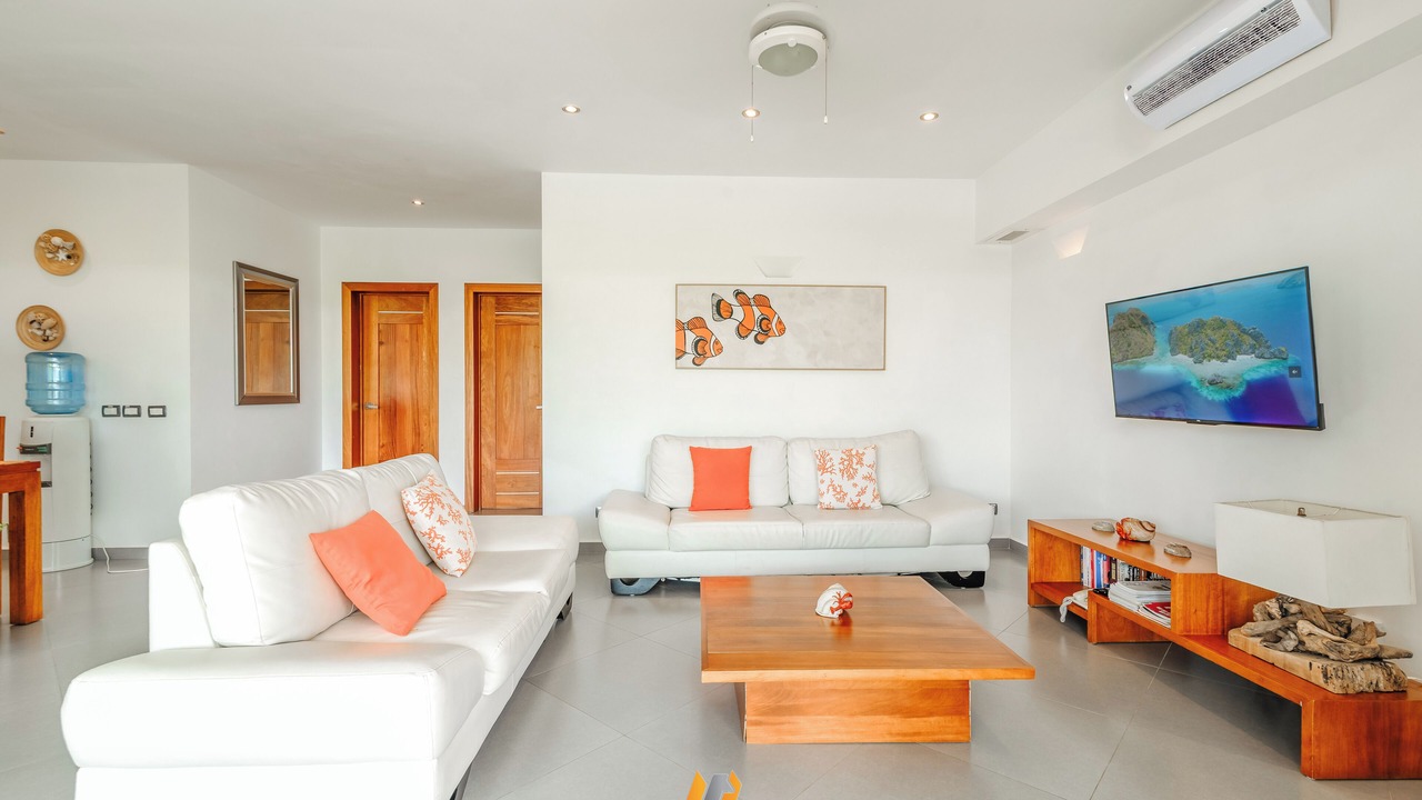 Photo of Livingroom in Puerto Bahia