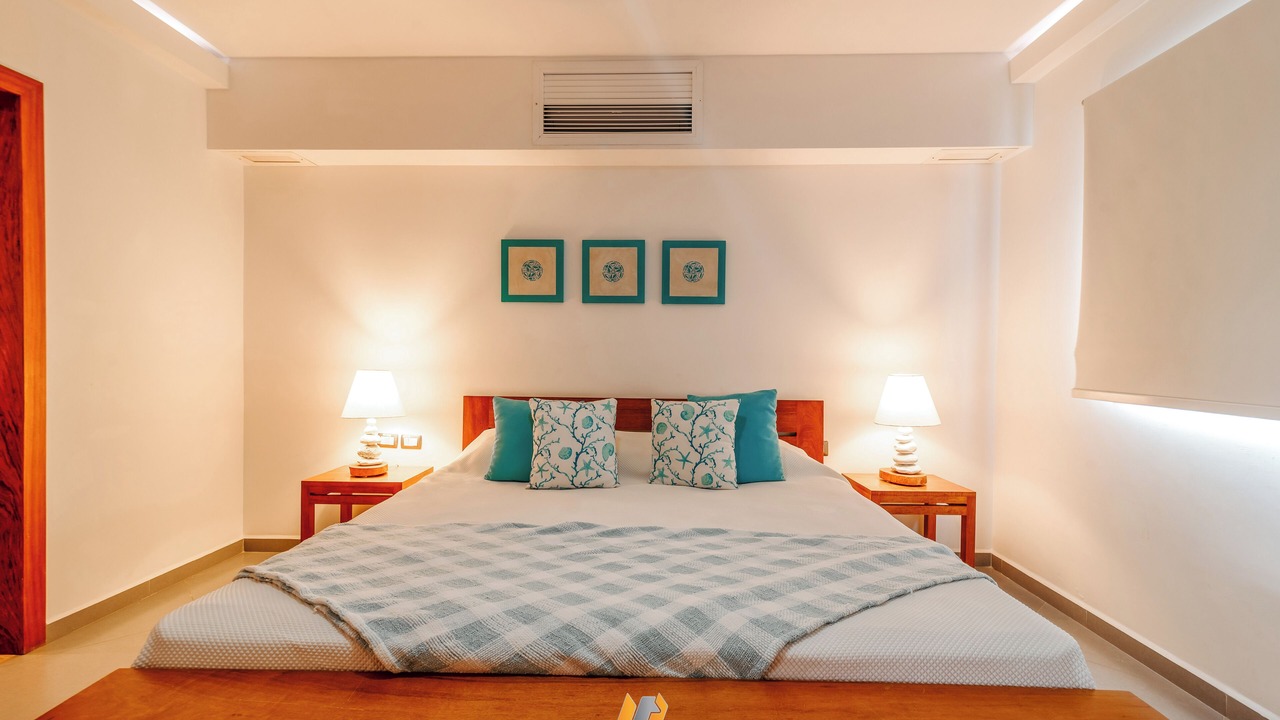 Photo of Bedroom in Puerto Bahia