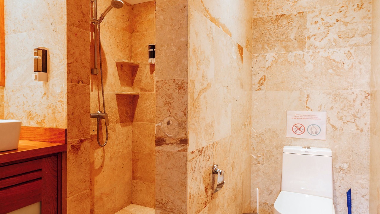 Photo of Bathroom in Puerto Bahia