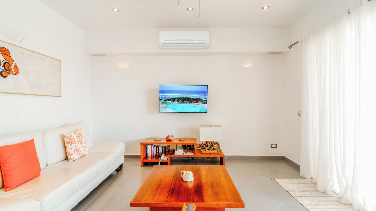 Photo of Livingroom in Puerto Bahia