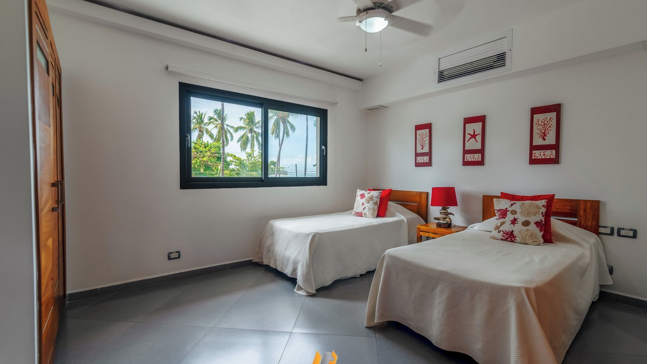 Photo of Bedroom in Puerto Bahia
