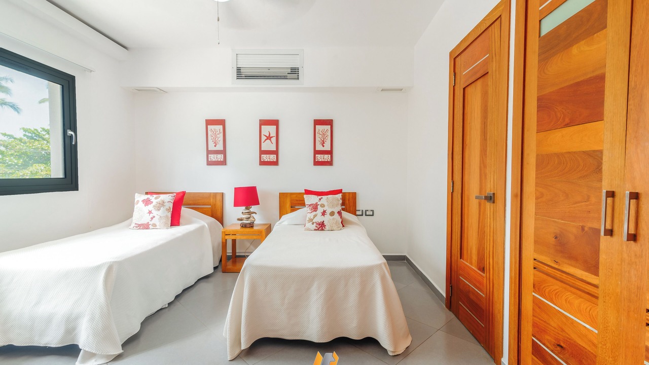 Photo of Bedroom in Puerto Bahia